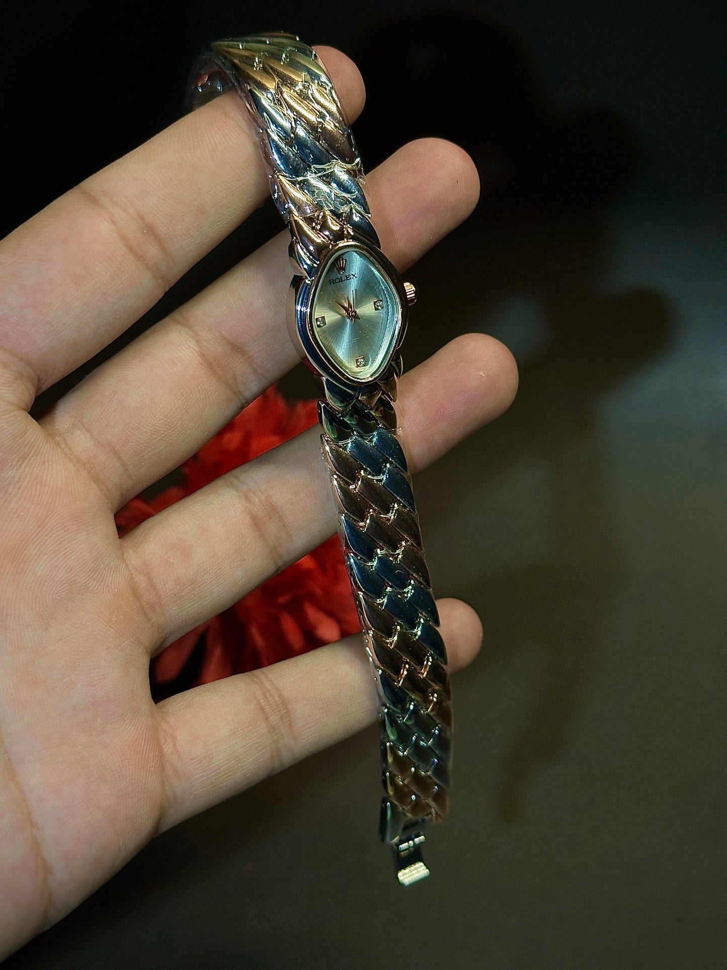 ROLEX - Decentae | Premium 2 Tone (Limited edition)