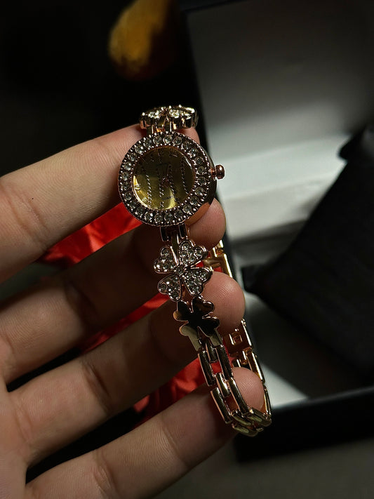 Fortuner - Butterfly chain | 3D High quality Display