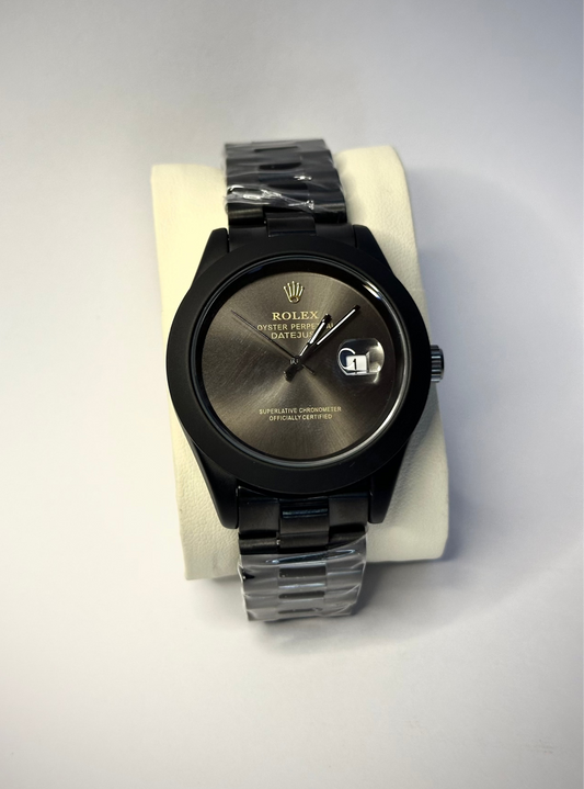 ROLEX - SpaceDweller | Perpetual Date (Limited edition)