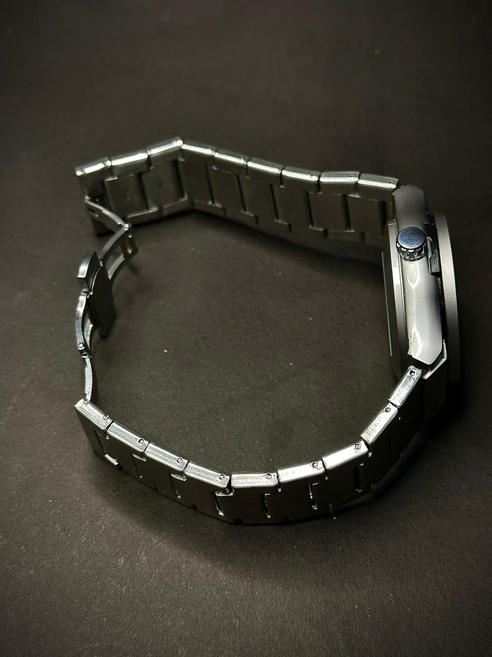 HUBLOT - Geneve | Self-winding | SPECIAL EDITION