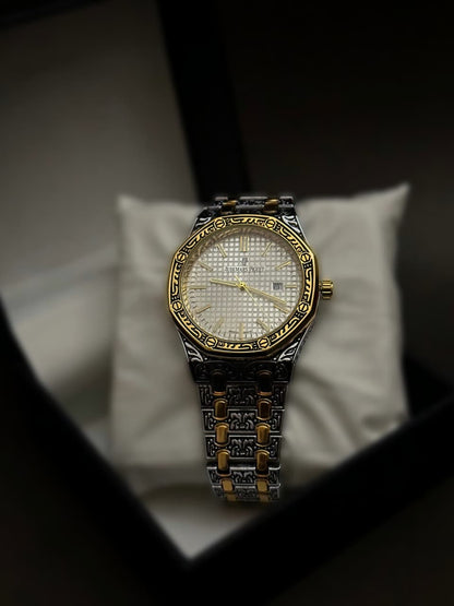 Audemars Piguet - Royal oak | Swiss made | Perpetual Date