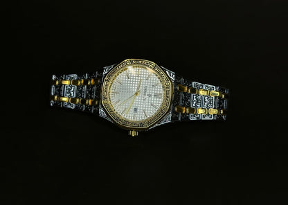 Audemars Piguet - Royal oak | Swiss made | Perpetual Date