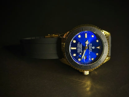 Rolex - Submariner | Oyster Perpetual Date