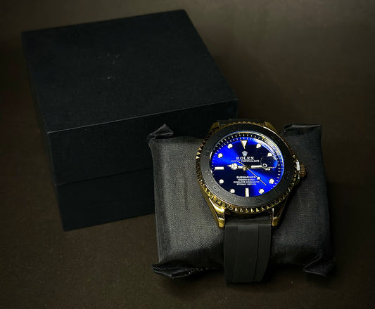 Rolex - Submariner | Oyster Perpetual Date