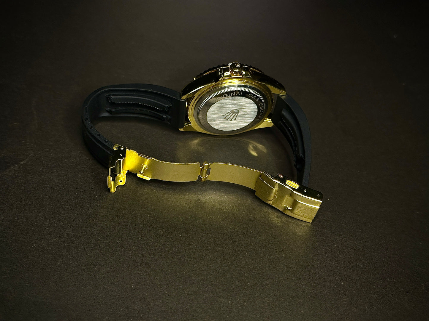 Rolex - Submariner | Oyster Perpetual Date