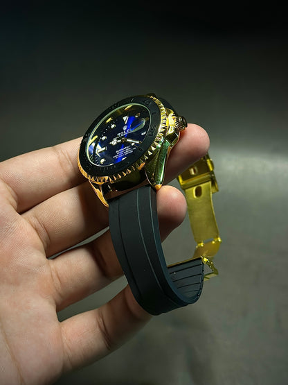 Rolex - Submariner | Oyster Perpetual Date