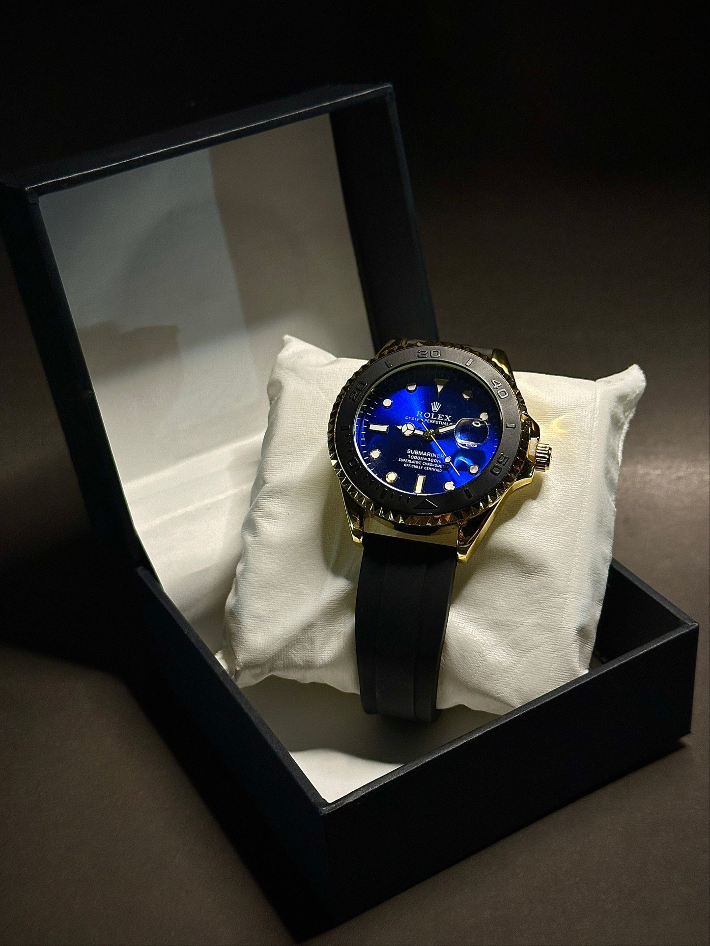 Rolex - Submariner | Oyster Perpetual Date