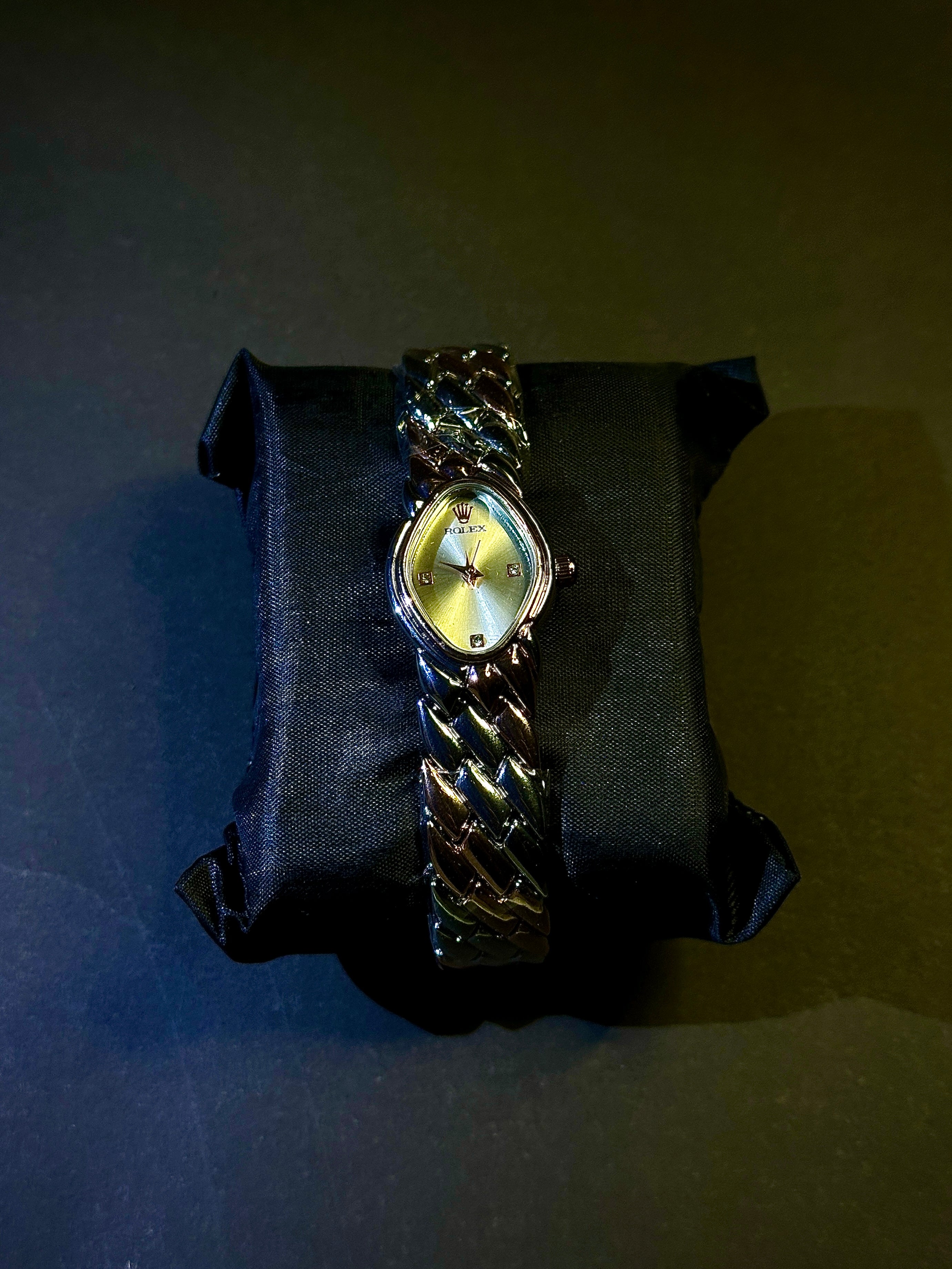 ROLEX - Decentae | Premium 2 Tone (Limited edition)