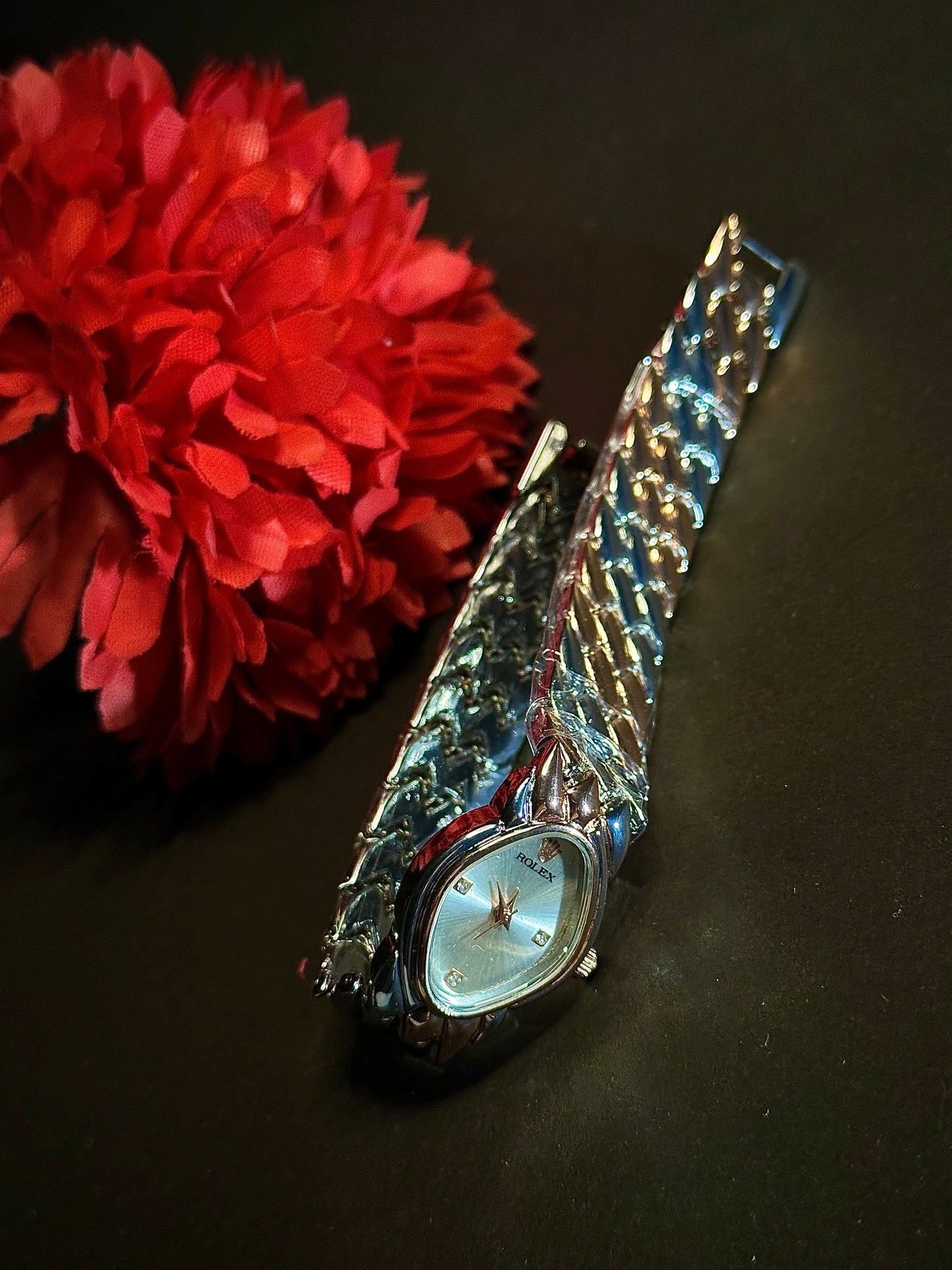 ROLEX - Decentae | Premium 2 Tone (Limited edition)