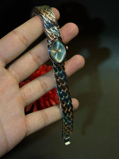 ROLEX - Decentae | Premium 2 Tone (Limited edition)