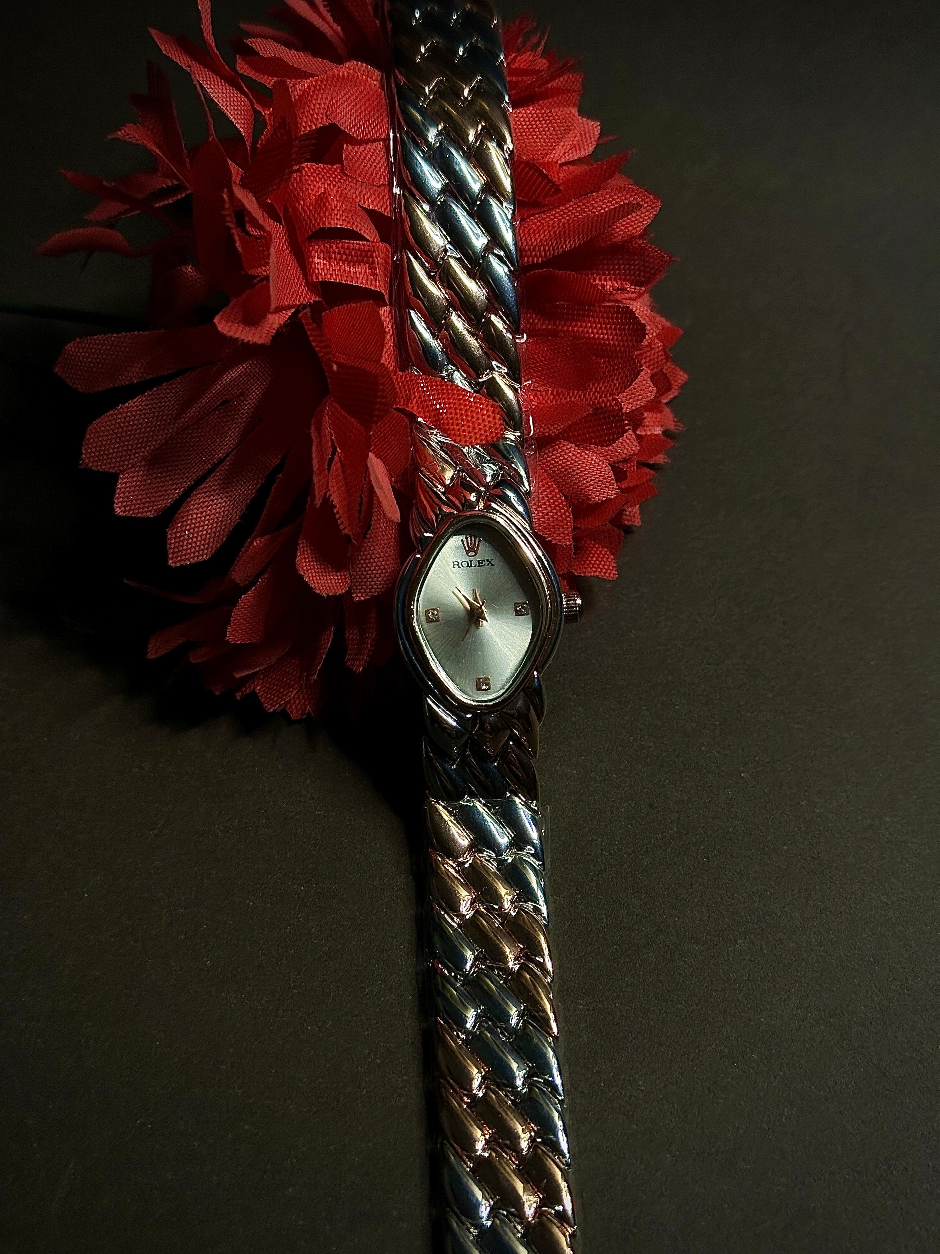 ROLEX - Decentae | Premium 2 Tone (Limited edition)