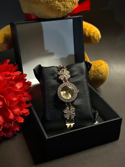 Fortuner - Butterfly chain | 3D High quality Display