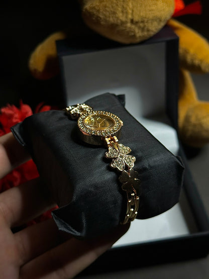 Fortuner - Butterfly chain | 3D High quality Display