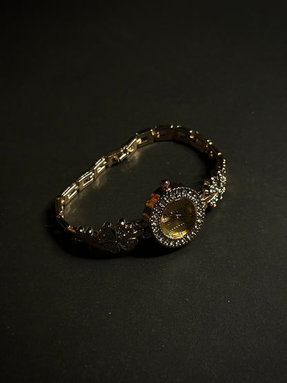 Fortuner - Butterfly chain | 3D High quality Display