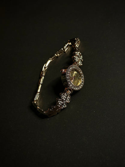 Fortuner - Butterfly chain | 3D High quality Display