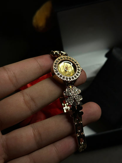 Fortuner - Butterfly chain | 3D High quality Display