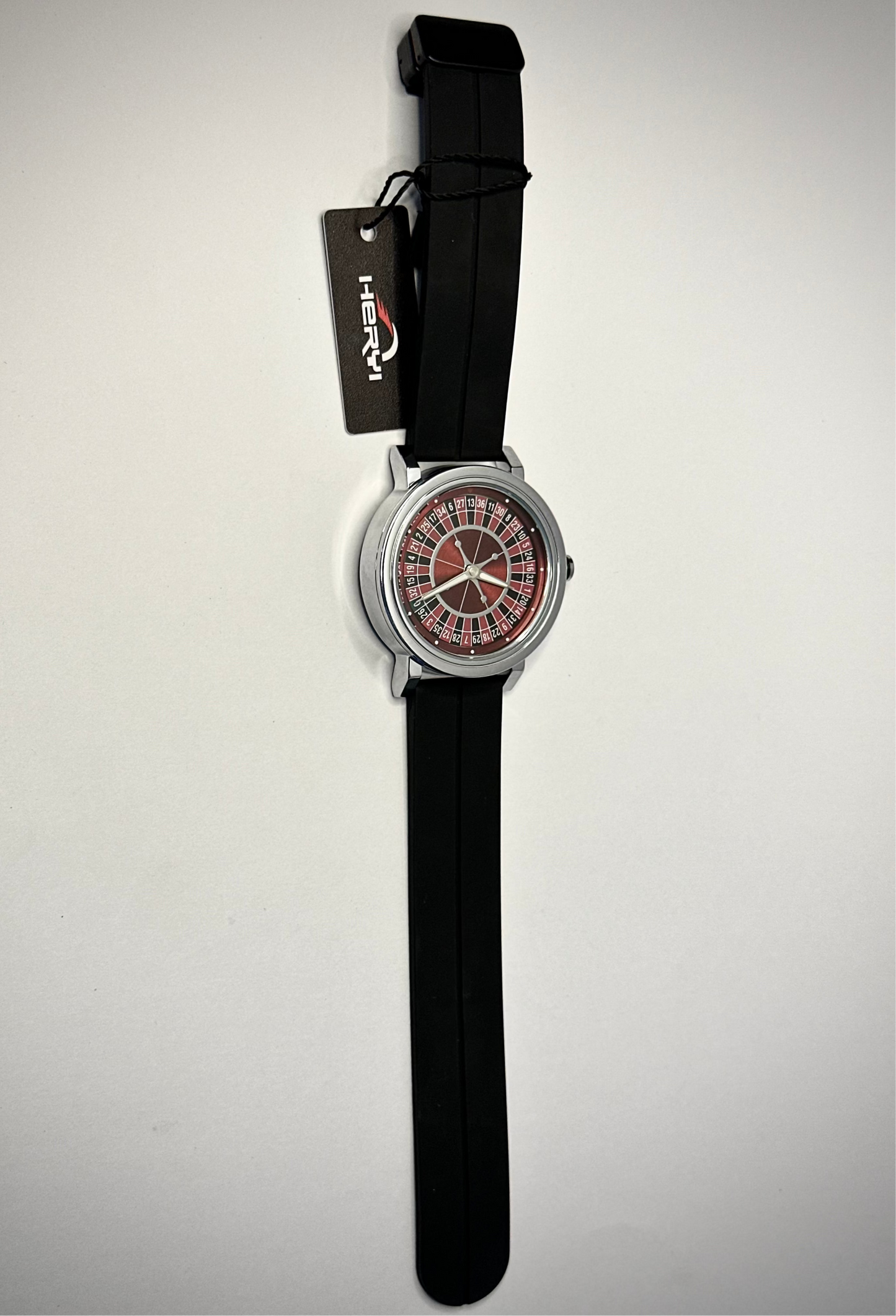 Casino - Gyro wheel | casino dial motion (LIMITED edition)