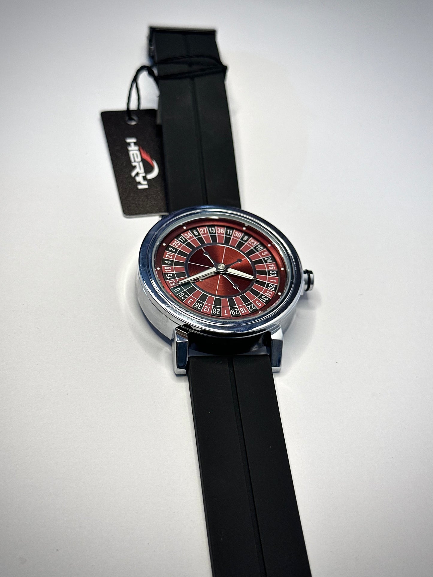 Casino - Gyro wheel | casino dial motion (LIMITED edition)