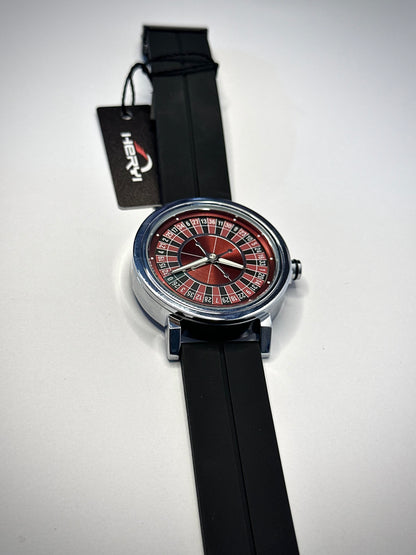 Casino - Gyro wheel | casino dial motion (LIMITED edition)