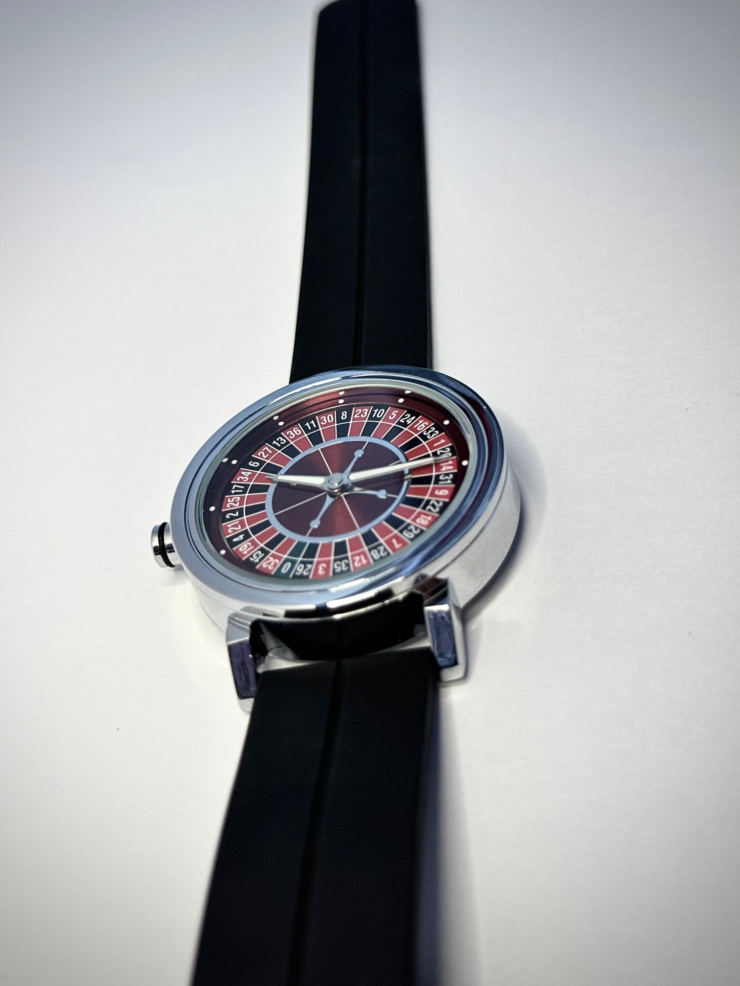 Casino - Gyro wheel | casino dial motion (LIMITED edition)