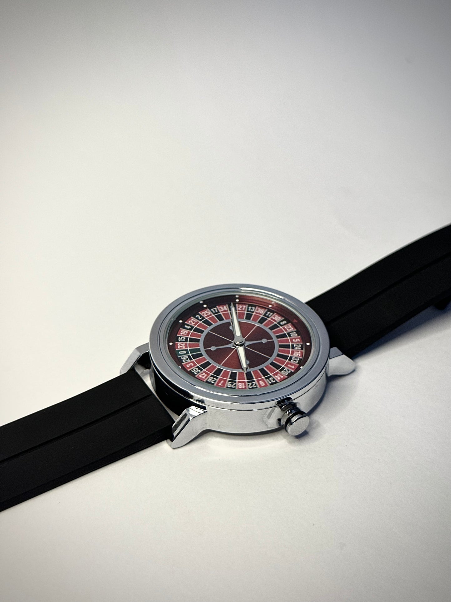 Casino - Gyro wheel | casino dial motion (LIMITED edition)