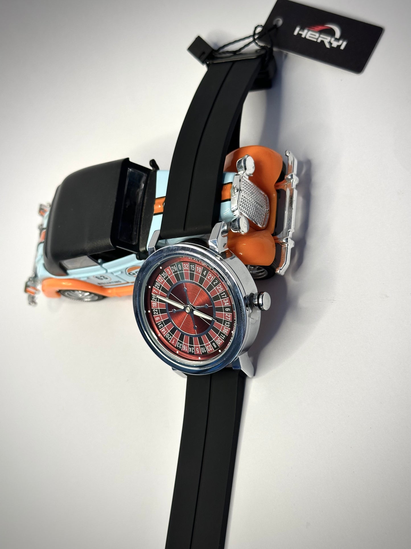 Casino - Gyro wheel | casino dial motion (LIMITED edition)