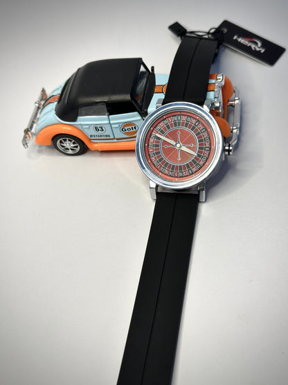 Casino - Gyro wheel | casino dial motion (LIMITED edition)