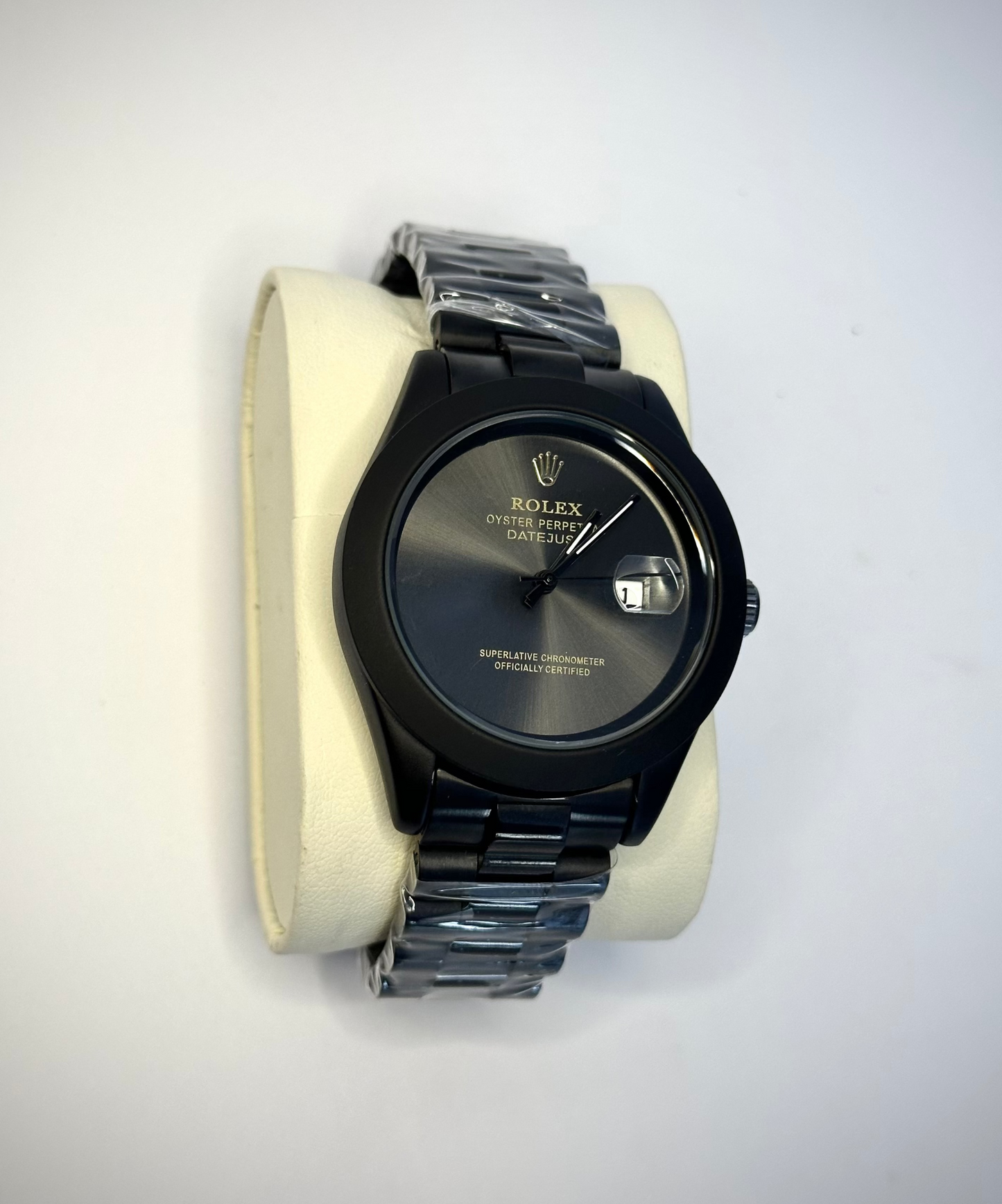 ROLEX - SpaceDweller | Perpetual Date (Limited edition)