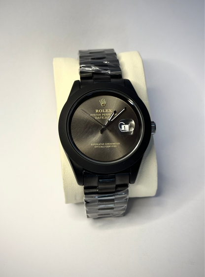 ROLEX - SpaceDweller | Perpetual Date (Limited edition)