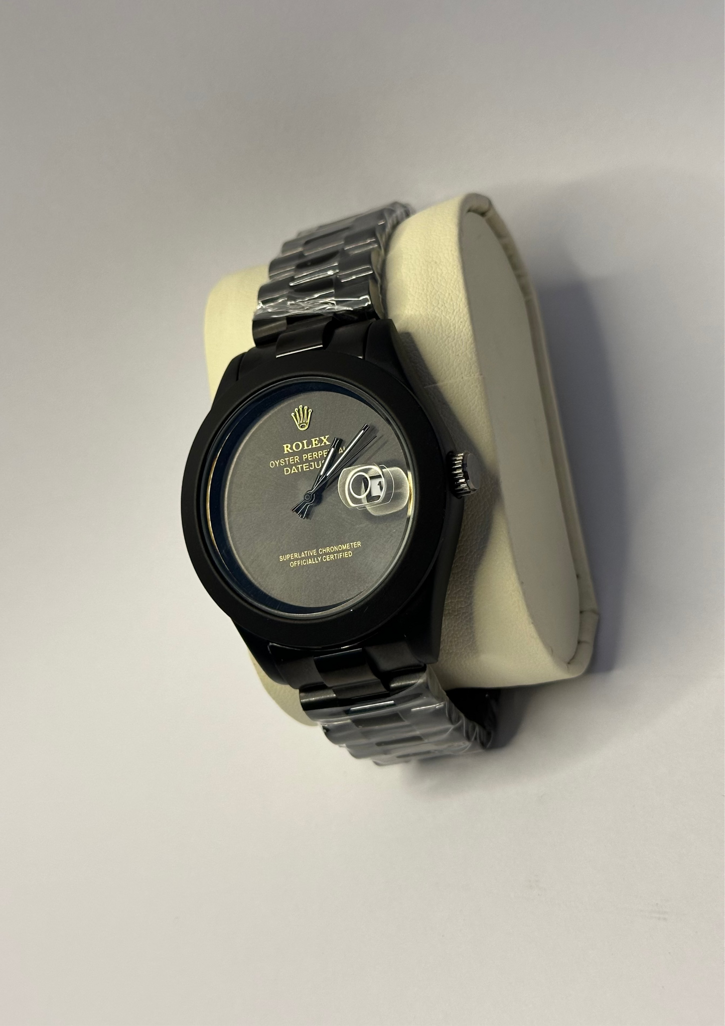 ROLEX - SpaceDweller | Perpetual Date (Limited edition)