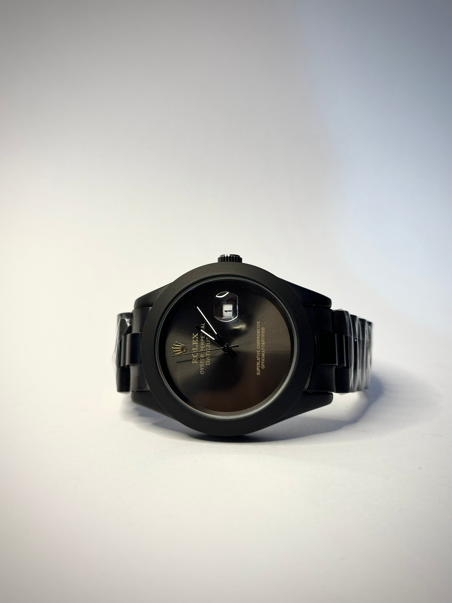 ROLEX - SpaceDweller | Perpetual Date (Limited edition)