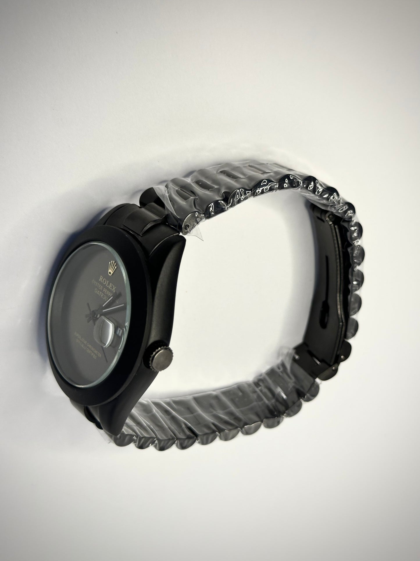 ROLEX - SpaceDweller | Perpetual Date (Limited edition)