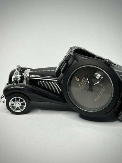 ROLEX - SpaceDweller | Perpetual Date (Limited edition)