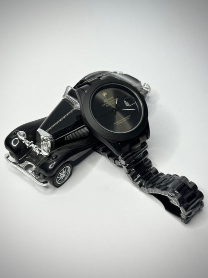 ROLEX - SpaceDweller | Perpetual Date (Limited edition)