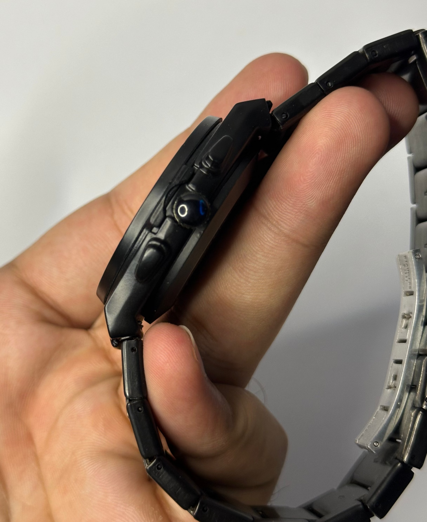 Hublot - Stone world | Gems engraved | Date perpetual