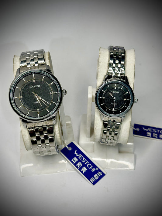 Westchi - Core Birds | matte dial (Limited edition)