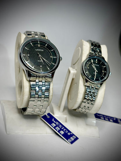 Westchi - Core Birds | matte dial (Limited edition)