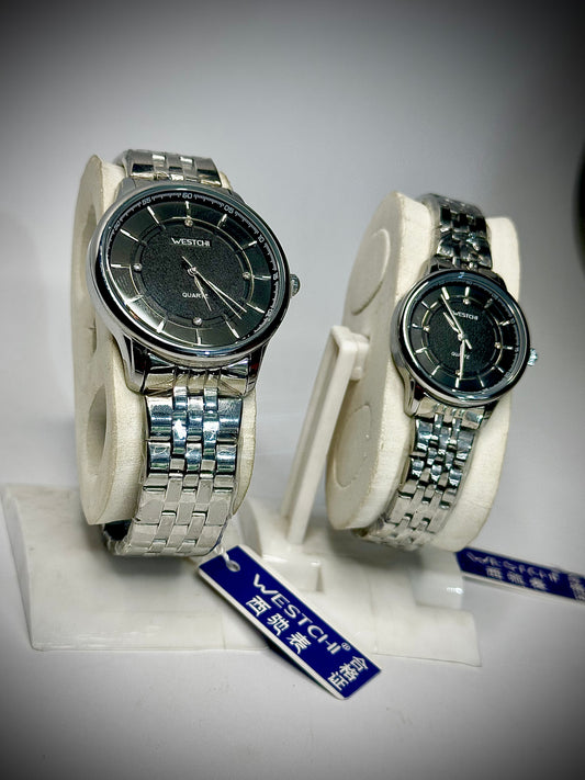 Westchi - Core Birds | matte dial (Limited edition)