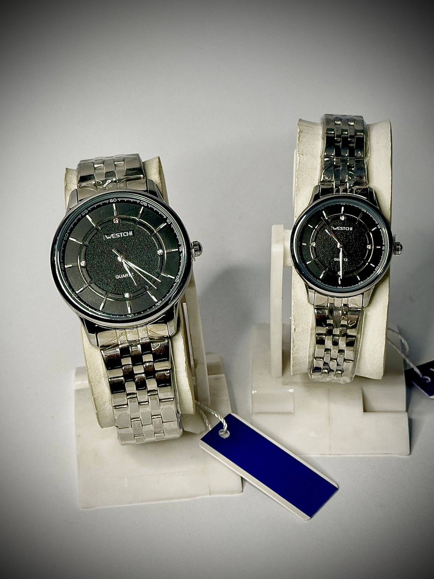 Westchi - Core Birds | matte dial (Limited edition)