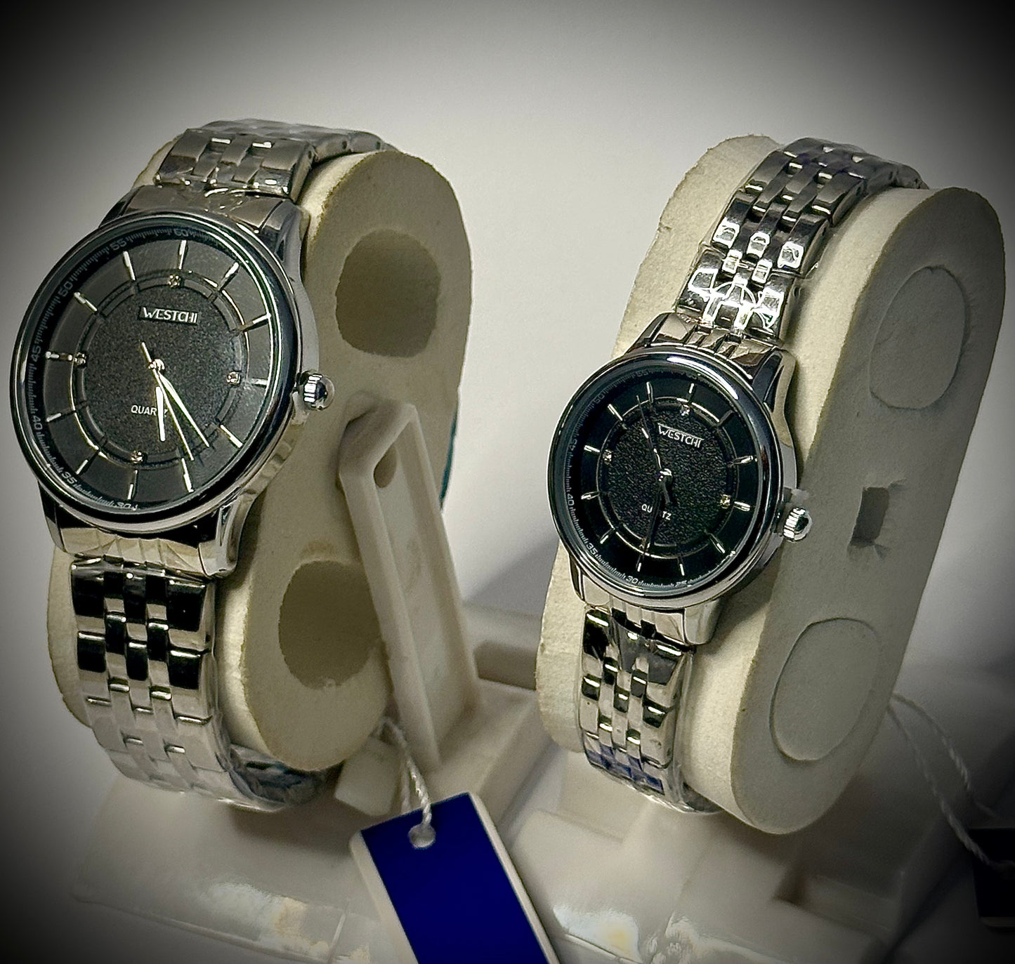 Westchi - Core Birds | matte dial (Limited edition)