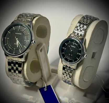 Westchi - Core Birds | matte dial (Limited edition)