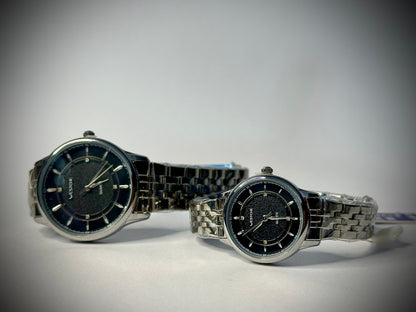 Westchi - Core Birds | matte dial (Limited edition)