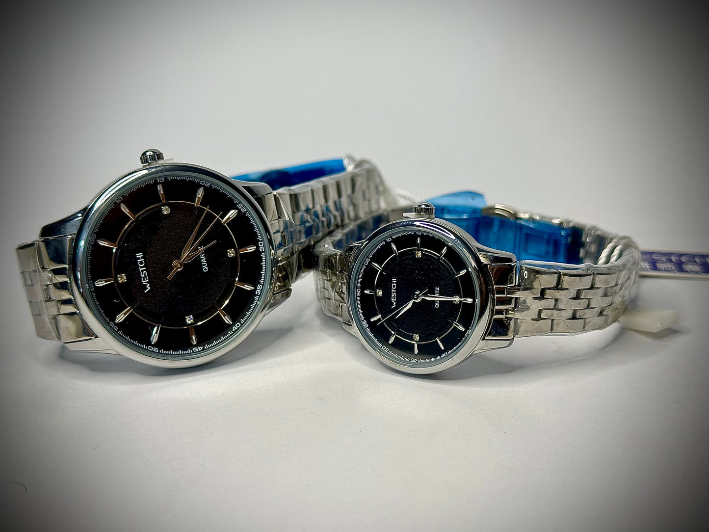 Westchi - Core Birds | matte dial (Limited edition)