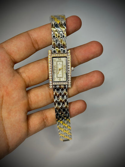 New Latina European style ladies watch