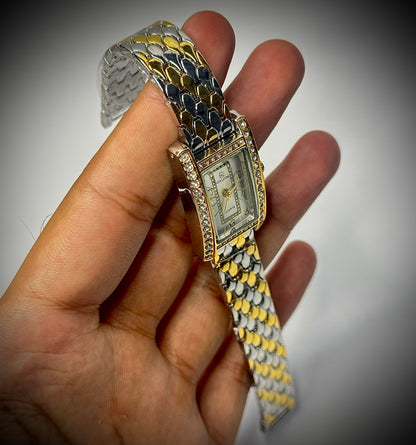 New Latina European style ladies watch