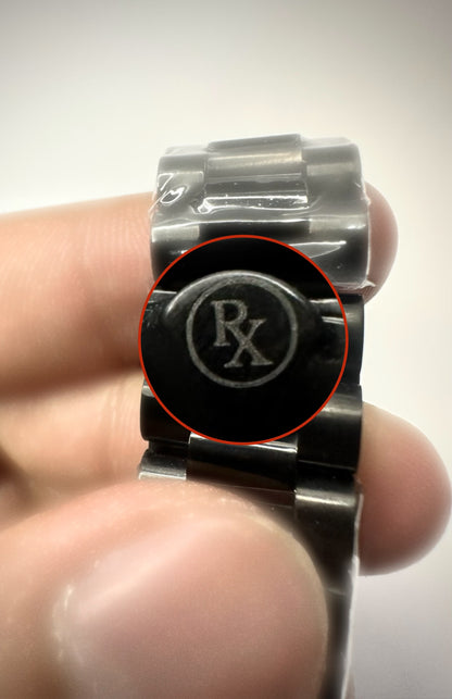 ROLEX - SpaceDweller | Perpetual Date (Limited edition)