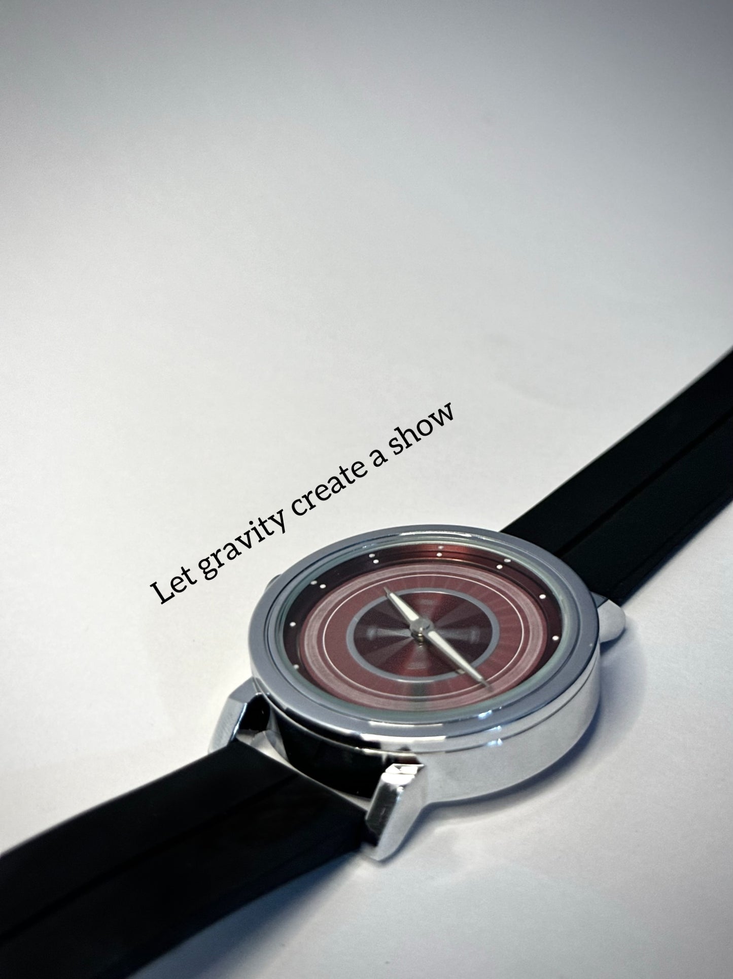 Casino - Gyro wheel | casino dial motion (LIMITED edition)