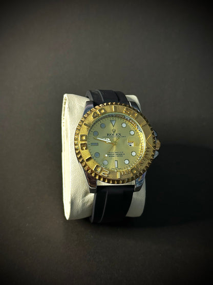 Rolex - Yacht Master I Oyster Perpetual date