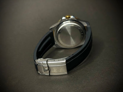 Rolex - Yacht Master I Oyster Perpetual date