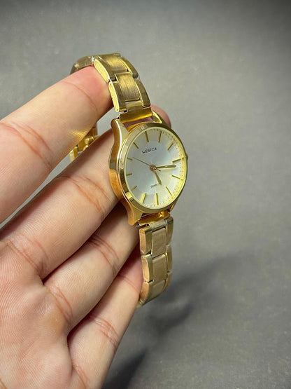 Westchi - Heavenly | Beautifull Quartz movement (Limited)